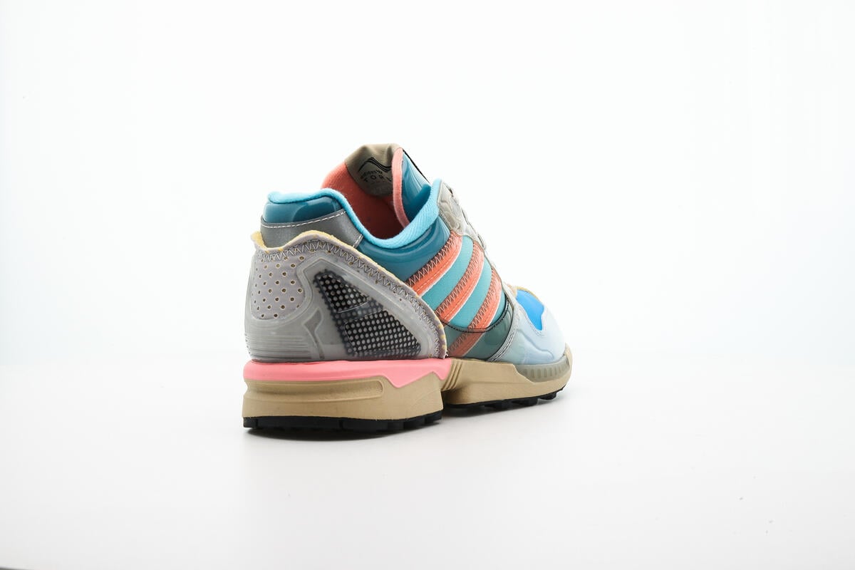 adidas Originals ZX 6000 INSIDE OUT 